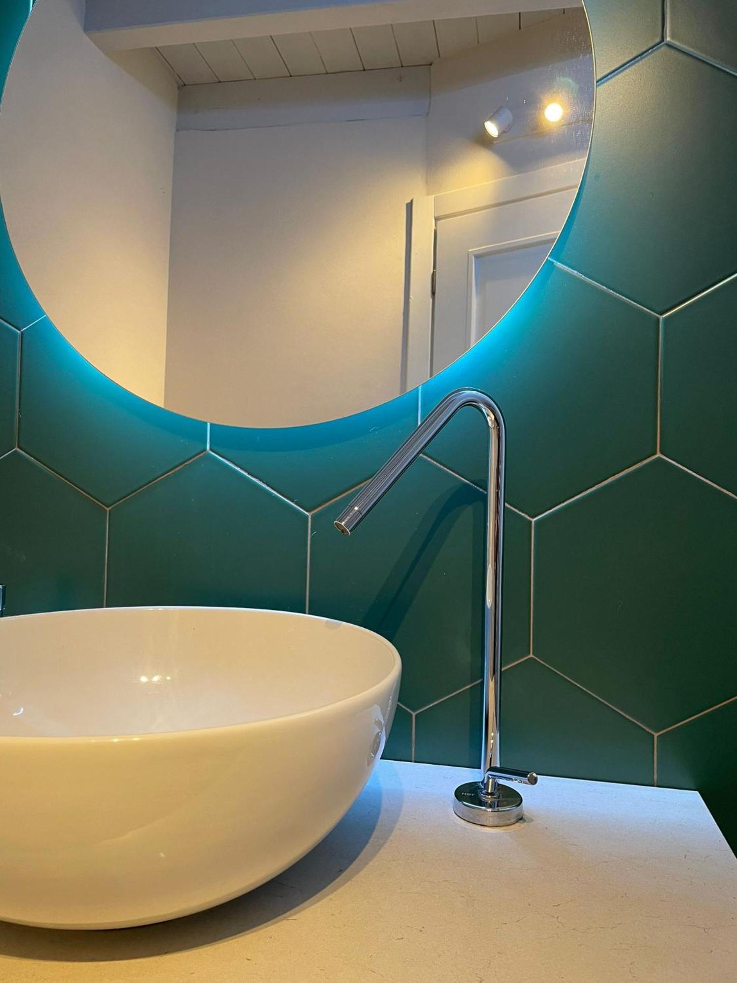 Amelie Apartment Desenzano del Garda Luaran gambar